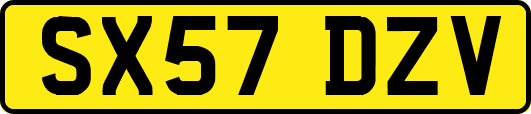 SX57DZV