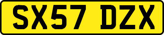SX57DZX