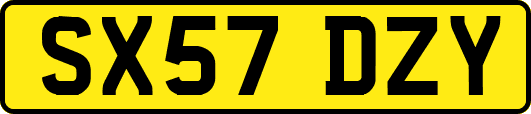 SX57DZY