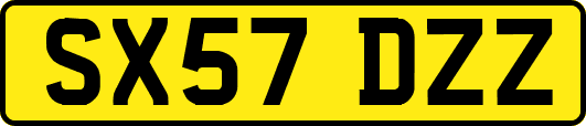 SX57DZZ