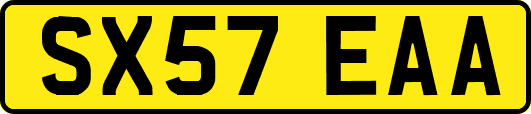 SX57EAA