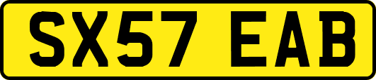 SX57EAB
