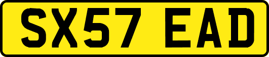 SX57EAD