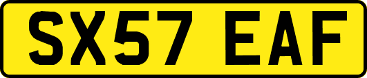 SX57EAF