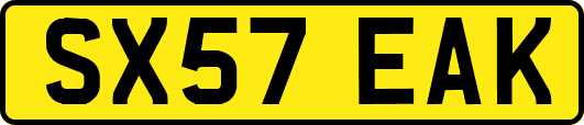 SX57EAK