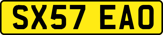 SX57EAO