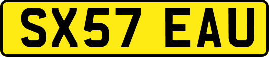 SX57EAU