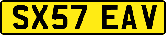 SX57EAV