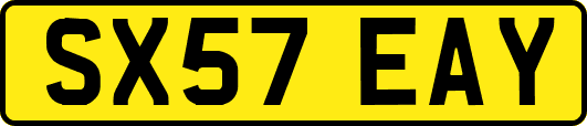 SX57EAY