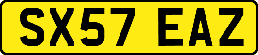 SX57EAZ