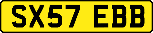 SX57EBB