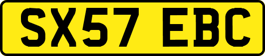 SX57EBC