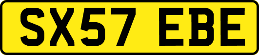 SX57EBE