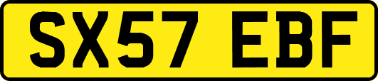 SX57EBF