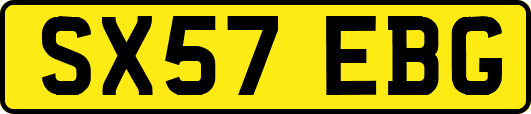 SX57EBG