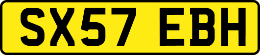 SX57EBH