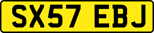 SX57EBJ