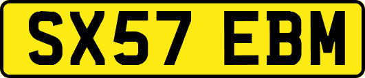 SX57EBM
