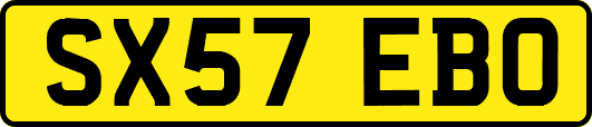 SX57EBO