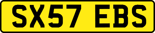 SX57EBS