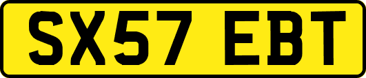 SX57EBT