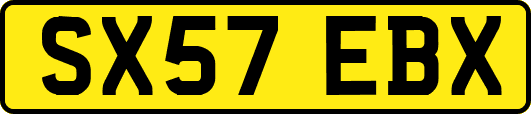 SX57EBX