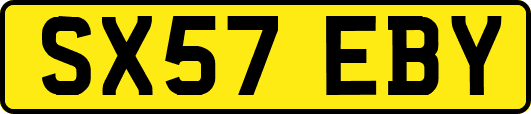 SX57EBY