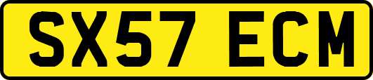 SX57ECM