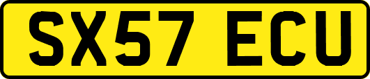 SX57ECU