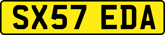 SX57EDA