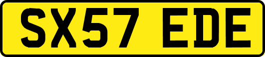 SX57EDE