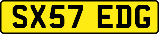 SX57EDG