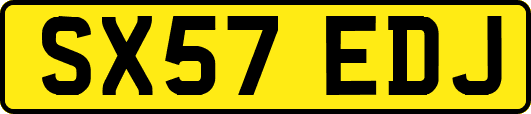 SX57EDJ