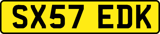 SX57EDK