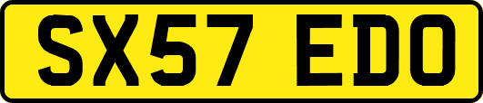 SX57EDO
