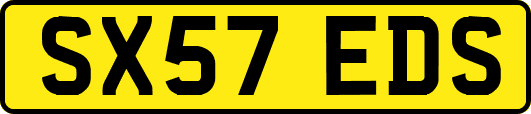 SX57EDS