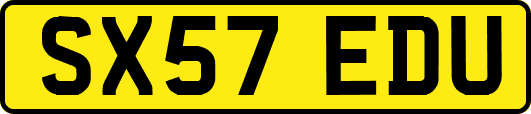 SX57EDU