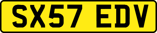SX57EDV