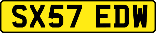 SX57EDW
