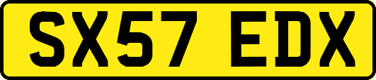 SX57EDX
