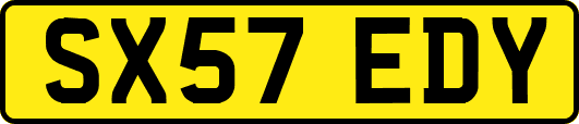 SX57EDY
