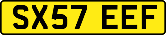 SX57EEF