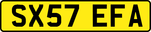 SX57EFA