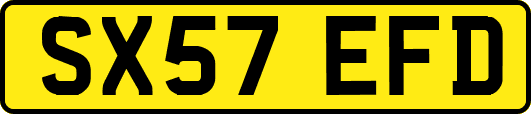 SX57EFD