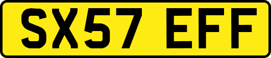 SX57EFF