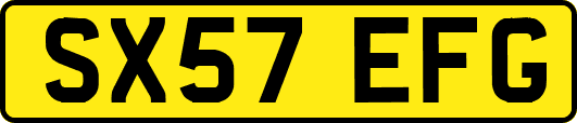 SX57EFG