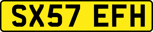 SX57EFH
