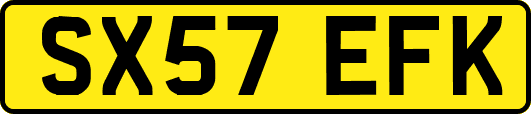 SX57EFK