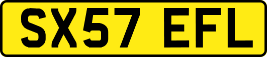 SX57EFL