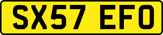 SX57EFO